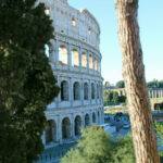 The Colosseum