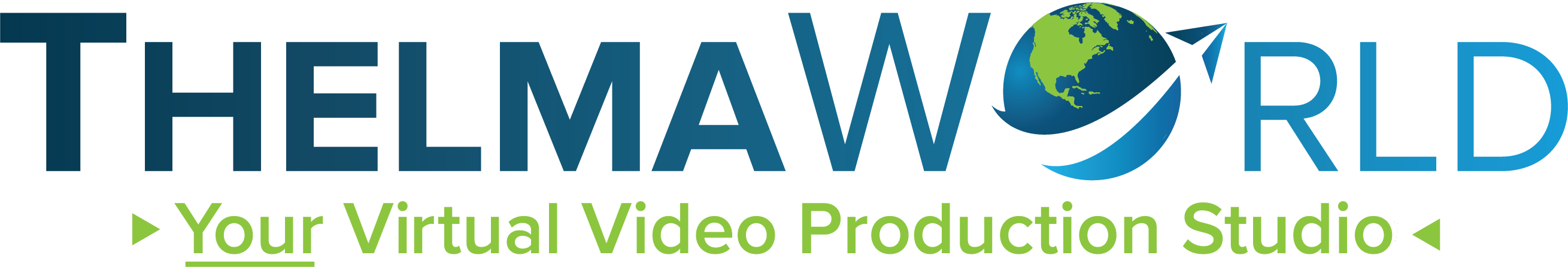 ThelmaWorld | Your Virtual Video Production Studio